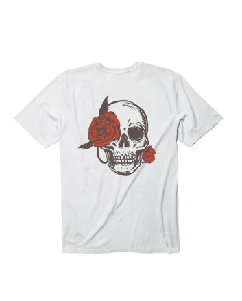 Camiseta Mission Rose Hell Regular Tee