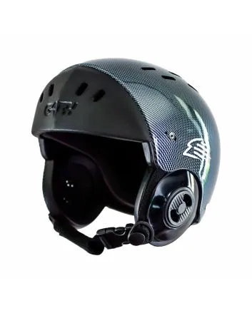 Casco para surf Gath Surf Convertible SFC Carbon Print
