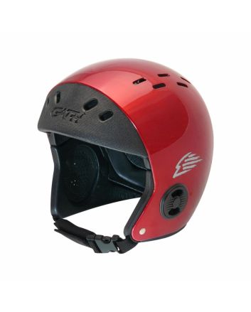 Casco de protección para surf Gath Eva Hat Rojo Unisex