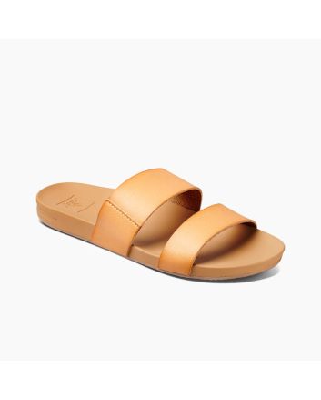 Sandalias Reef Cushion Vista Natural 