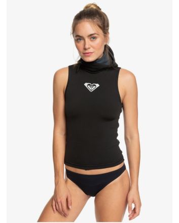 Chaquetilla sin mangas Roxy 2mm Syncro Plus Woman
