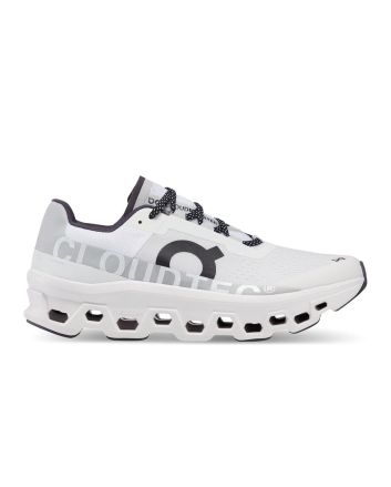 Zapatillas de running ON Cloudmonster color All White para hombre