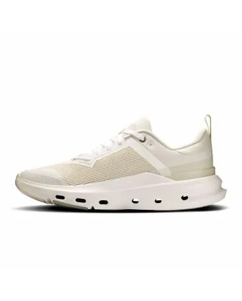 Zapatillas de deporte On Running Cloudpulse Next color blanco-hielo para mujer