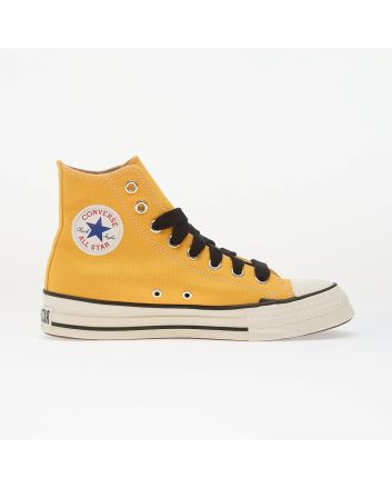 Zapatillas Converse Chuck Taylor Throwback High Top amarillas Unisex