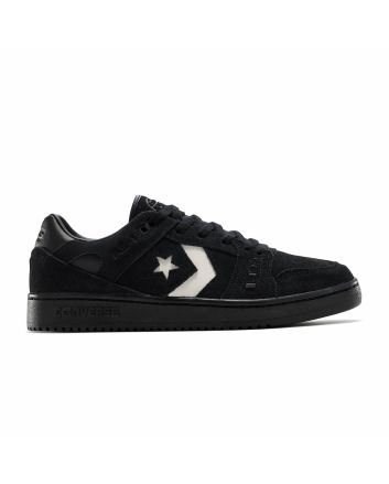 Zapatillas Skate Converse CONS AS-1 Pro negras y blancas para hombre edición limitada