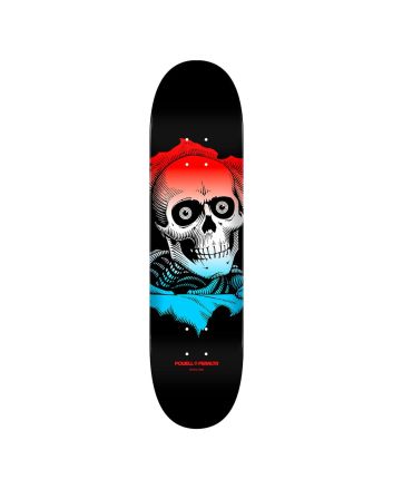 Tabla de Skate Powell Peralta Ripper 8.5'' x 32.08'' Blue Fade