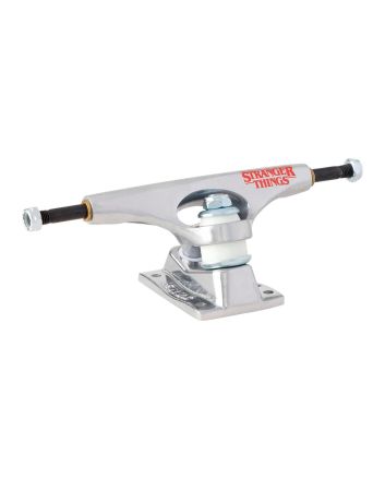 Eje de Skate Krux K5 Polished Stranger Things Crew Silver Standard 8.25" 