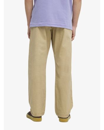 Niño con Pantalón recto Quiksilver Youth Taxer Pant caqui