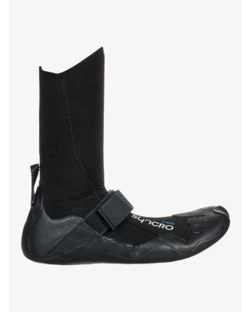 Escarpines de Surf con Punta Redonda Roxy 3mm Syncro para Mujer 