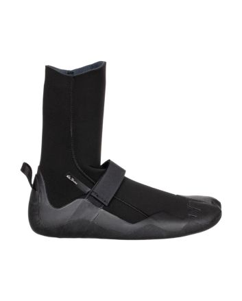 Escarpines de Surf Quiksilver 3mm Everyday Sessions para Hombre derecha