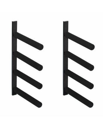 Soporte para Tablas de Surf Surflogic Surfboard Wall Rack