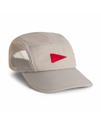 Gorra Florence Marine X Airtex Runner Hat Beige Willow