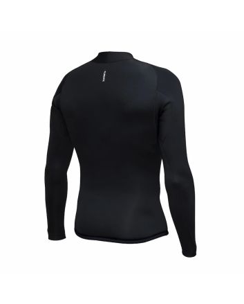 Florence Marine X chaquetilla neopreno FlatLock 1.5mm Negra para hombre