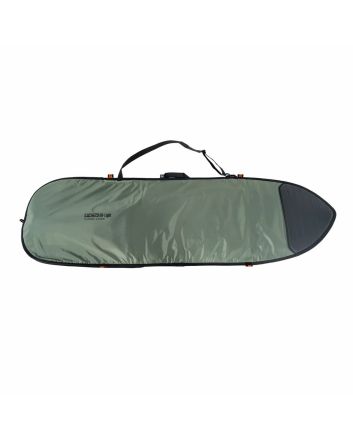 Funda surf FCS Classic Cover Fish 6'3 verde Alpine