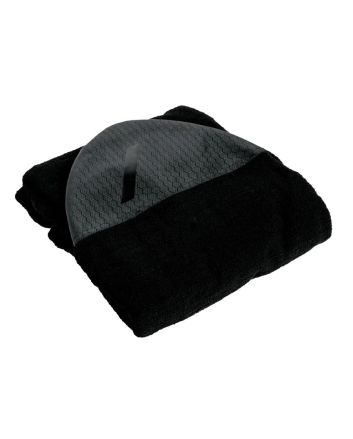 Funda Calcetín Deflow Stretch Cover 6'0" Hybrid Negra