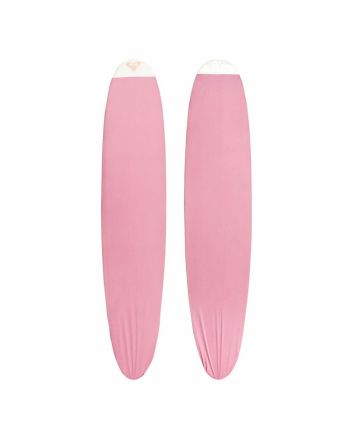 Funda Calcetín para tabla de surf Roxy RX Longboard Sock 9'0 Rosa