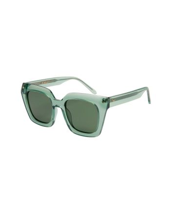 Gafas de sol polarizadas I-SEA Jemma Verdes Leaf-Green para mujer