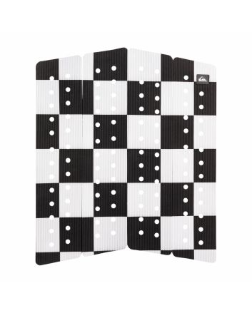 Grip frontal para tabla de surf Quiksilver Rave Wave multicolor Pad 4 piezas 