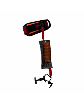 Invento de Bodyboard GT Boards GT Biceps Leash 9mm Naranja-Rojo