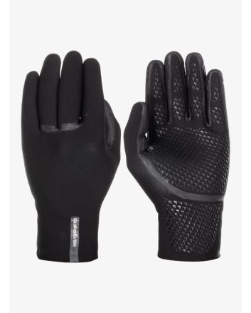 Guantes de Neopreno para Surf Quiksilver 1.5mm Marathon Sessions para Hombre