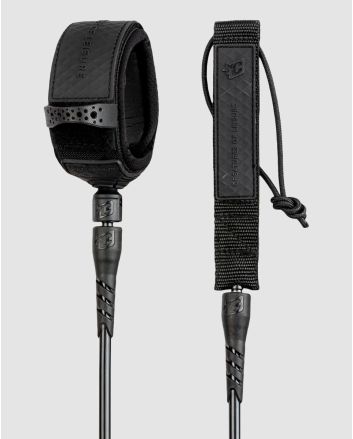 Invento de tobillo para longboard Creatures Reliance Ankle 9 Pro 7 en color negro