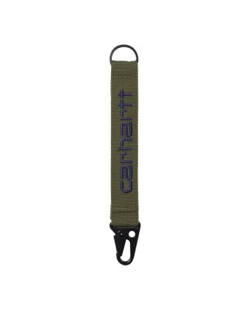 Llavero Carhartt WIP Jaden Keyholder Capulet-Aura