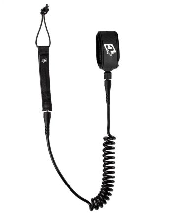 Invento de rodilla para foil surfing Creatures of Leisure Foil Coil 6' negro