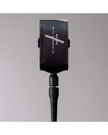 Invento para tabla de surf Deflow Prot Tech 6' 6mm negro