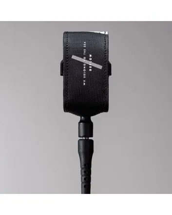 Invento para tabla de surf Deflow Prot Tech 6' 6mm negro