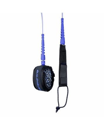 Invento para tabla de surf Quiksilver Union 6' Azul Monaco Blue