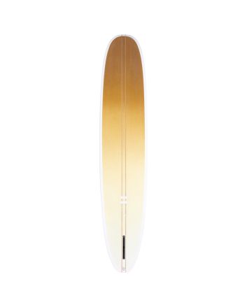 tabla de surf Longboard Indio Endurance Log Machine 9'6 72,40L New Space Futures Single Fin