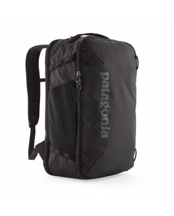 Mochila Convertible Patagonia Black Hole Mini MLC 30L Negro-Negro Unisex