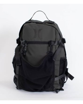 Mochila Hurley Advant Backpack Cargo Unisex 