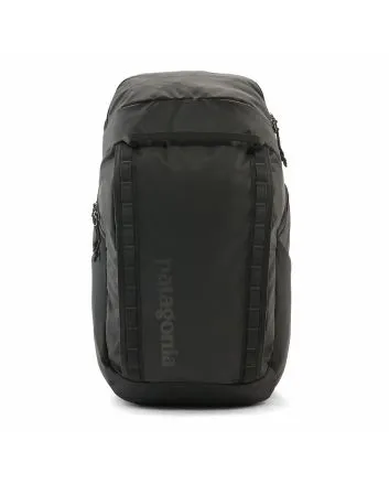 Mochila mediana Patagonia Black Hole 32 Litros negra