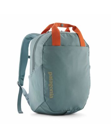 Mochila Patagonia Atom Tote Pack 20L Blue Sage