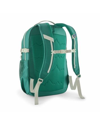 Mochila Patagonia Refugio Daypack 26L Verde Gema Unisex