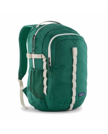 Mochila Patagonia Refugio Daypack 26L Verde Gema Unisex