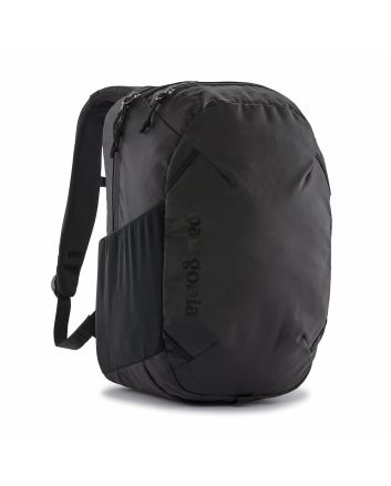 Mochila Patagonia Atom Daypack 24L Negra Unisex 