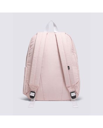 Mochila de pana Vans Old Skool Classic 22L Rosa Sepia Unisex