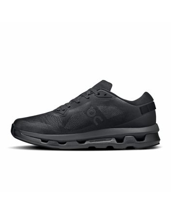 Zapatillas de deporte On Running Cloudzone color negro-eclipse para hombre