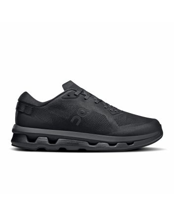 Zapatillas de deporte On Running Cloudzone color negro-eclipse para hombre