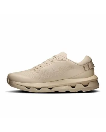 Zapatillas de deporte On Running Cloudone Beige Pearl-Truffle para mujer