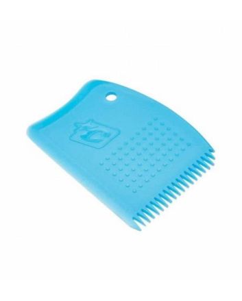 Peine Rascador de parafina Creatures Wax Comb en color negro