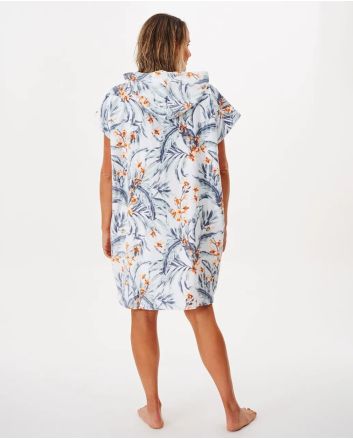 Poncho Rip Curl Diamond Bay Hooded Towel 