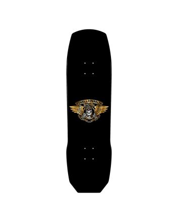 Tabla de skate Powell Peralta Pro Andy Anderson Heron 9.13in Gold Foil