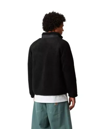 Hombre con forro polar Carhartt WIP Prentis Liner Negro