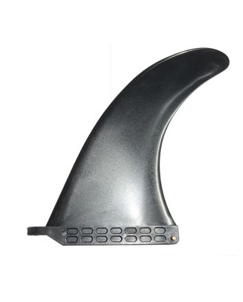 Quilla para tabla de Longboard Shapers F74 Long Plastic 10"