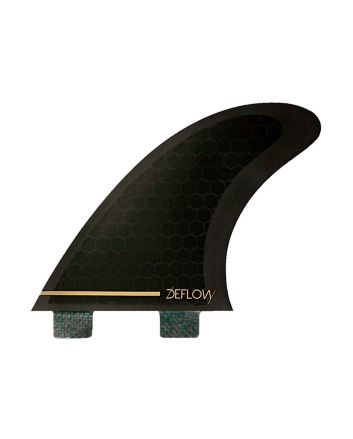 Quillas para tabla de surf Deflow New Bee Large FCS1