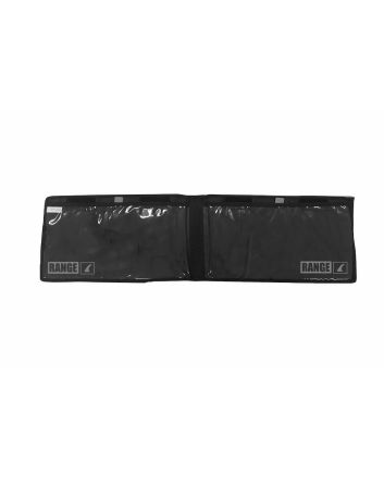 Bolsa para guardar quillas de longboard Range Fin Bag