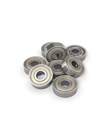 Rodamientos de skate Independent GP-S ABEC 5 